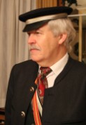 Dr. Günther Hevendehl